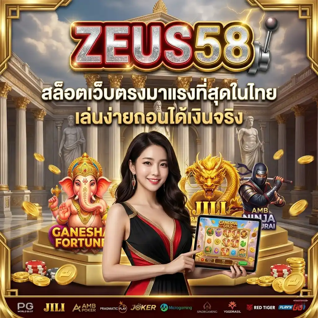 ZEUS58